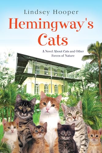 Hemingway's Cats (Colony, The) von Kensington