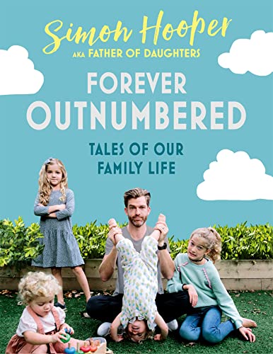 Dadlife: Family Tales from Instagram's Father of Daughters von Coronet