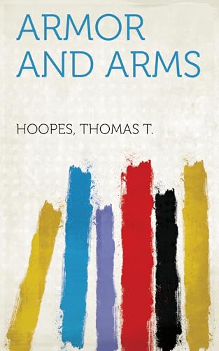 Armor and Arms von Anson Street Press
