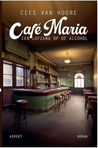Café Maria von Uitgeverij Aspekt Aspekt