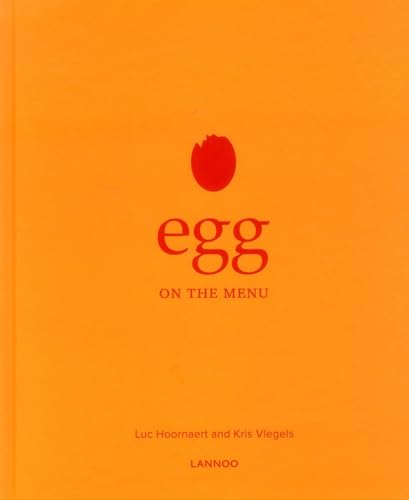 Egg on the Menu (Op het menu)