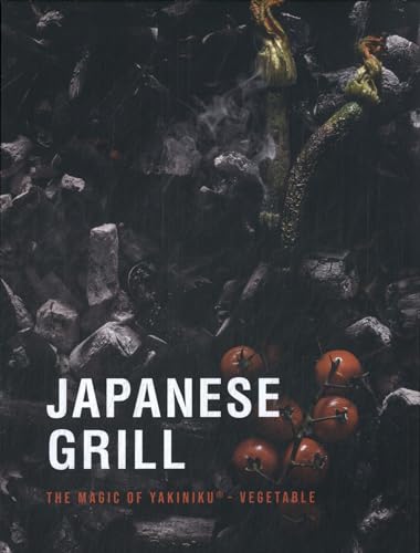 Japanese grill: The magic of Yakiniku - Vegatable