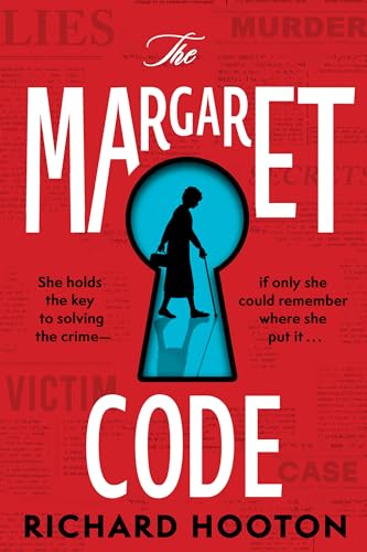 The Margaret Code von Union Square & Co.