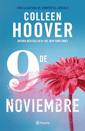 9 de Noviembre / November 9 9 de Noviembre / November 9