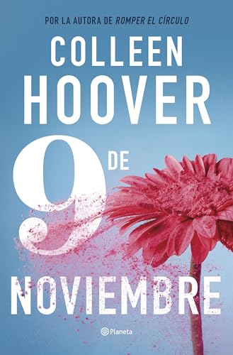 9 de noviembre (Planeta Internacional)