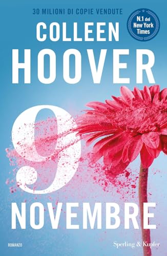 9 novembre (Pandora) von Sperling & Kupfer