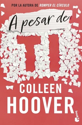 A pesar de ti (Bestseller)