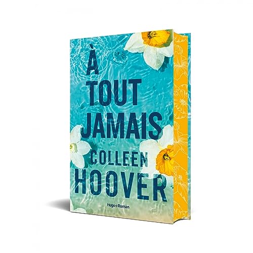 A tout jamais - relié jaspage A tout jamais - relié jaspage von HUGO ROMAN