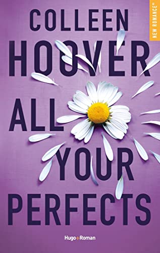 All your perfect - Edition française von HUGO ROMAN
