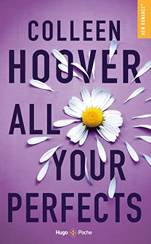 All your perfect - poche NE All your perfect - poche NE von HUGO POCHE
