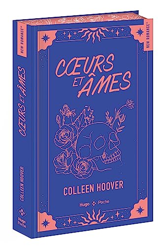 Coeurs et âmes - poche relié jaspage Coeurs et âmes - poche relié jaspage von HUGO POCHE