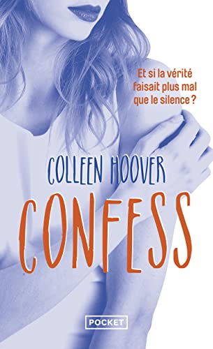 Confess Confess