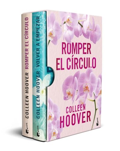 Estuche Romper el círculo + Volver a empezar (Bestseller)