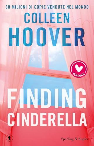 Finding Cinderella. Come in una favola (Romance)