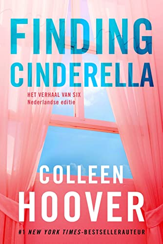 Finding Cinderella: Het verhaal van Six (Hopeless, 2.5) von Z&K