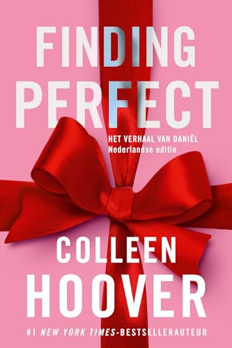 Finding perfect: Het verhaal van Daniël is de Nederlandse uitgave van Finding Perfect (Hopeless, 2.6) von Z&K