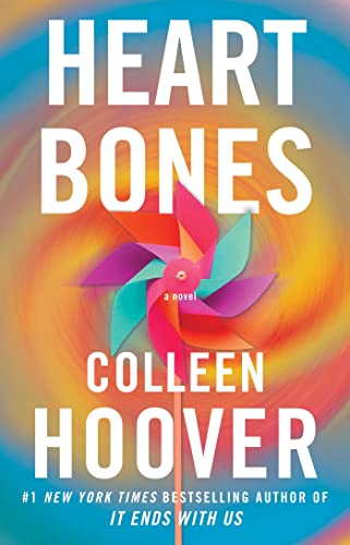 Heart Bones: A Novel Heart Bones: A Novel