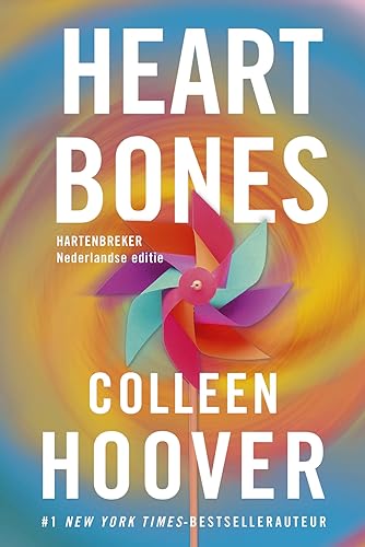 Heart bones: Hartenbreker