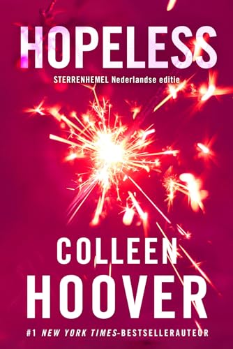 Hopeless: Sterrenhemel (Sterrenhemel, 1)