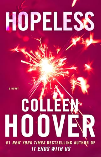Hopeless: Volume 1