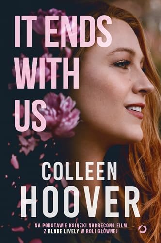 It Ends With Us (wydanie filmowe)