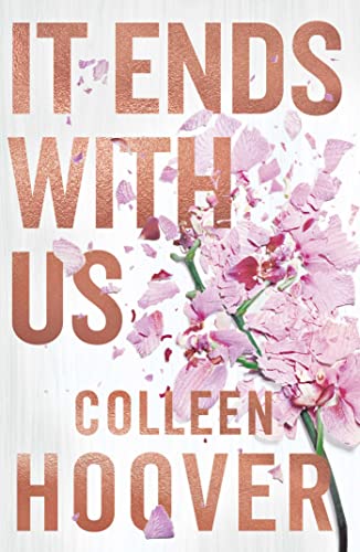 It Ends With Us: Collector's Edition (2023) (Lily & Atlas, 1) von Simon & Schuster