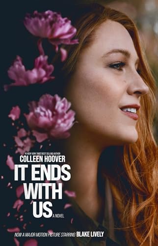It Ends with Us: A Novel It Ends with Us: A Novel von Atria Books