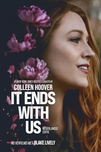 It ends with us (Lily & Atlas, 1)