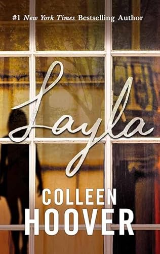 Layla Layla von CenterPoint