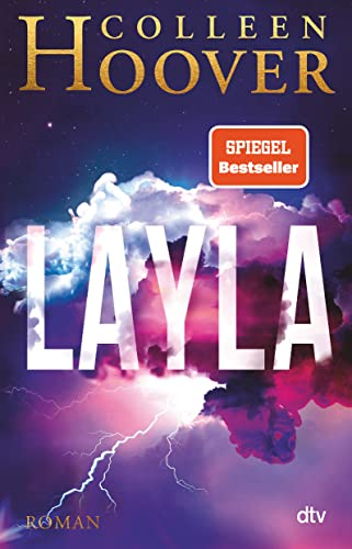Layla: Roman