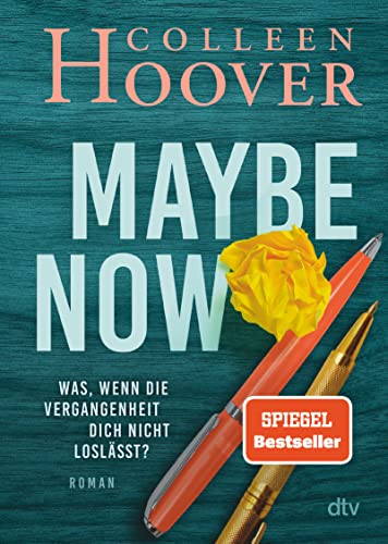 Maybe Now: Geschichten zum Verlieben – Das perfekte Geschenk zum Valentinstag (Maybe-Reihe, Band 3)