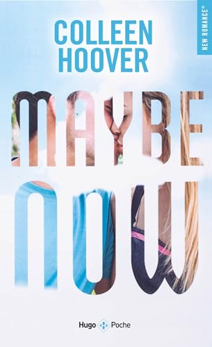 Maybe now - poche NE Maybe now - poche NE