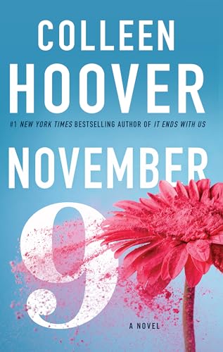 November 9 November 9