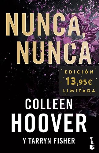 Nunca nunca (Never Never): Edición limitada (Colección Especial) von Booket
