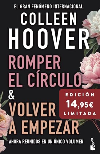 Omnibus (Romper el círculo + Volver a empezar): Incluye Romper el círculo y Volver a empezar. Edición limitada a precio especial (Colección Especial) von Booket