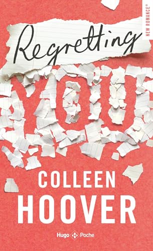 Regretting you Regretting you von Hachette