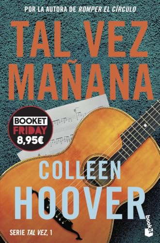 Tal vez mañana (Tal vez, 1): Edición limitada a precio especial (Colección Especial) von Booket