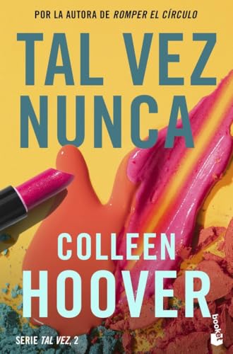 Tal vez nunca: Serie Tal vez, 2 (Bestseller, Band 2)