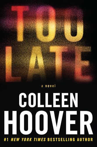 Too Late: Definitive Edition Too Late: Definitive Edition