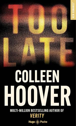 Too late Too late von HUGO POCHE