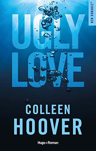 Ugly love - Edition française von HUGO ROMAN