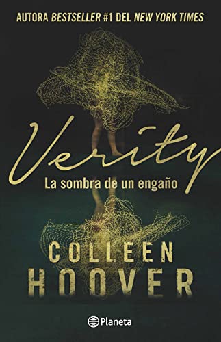Verity: La sombra de un engaño Verity: La sombra de un engaño