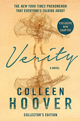 Verity Verity