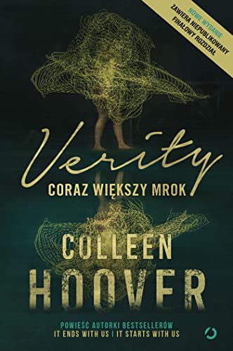 Verity. Coraz większy mrok