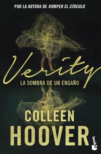 Verity. La sombra de un engaño (Bestseller)