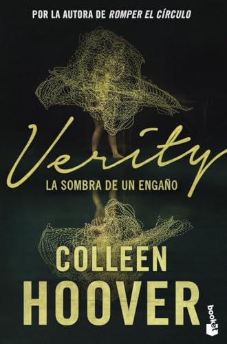 Verity. La sombra de un engaño (Bestseller) von Booket