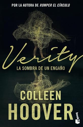 Verity. La sombra de un engaño (Bestseller)