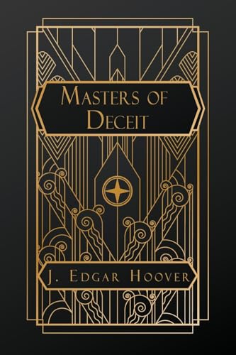 Masters of Deceit von Natal Publishing, LLC