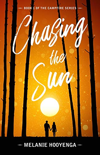 Chasing the Sun (Campfire, Band 1)