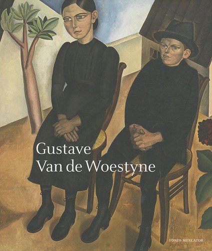 Gustave Van de Woestyne von MERCATOR